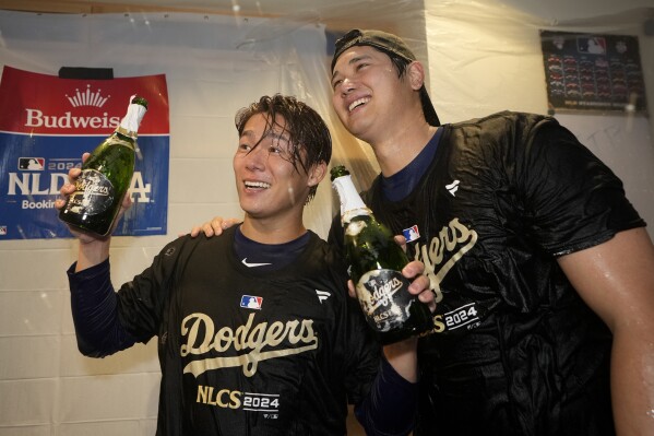 Yamamoto outduels Darvish in historic matchup as Dodgers